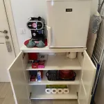 Margherita\'S Room