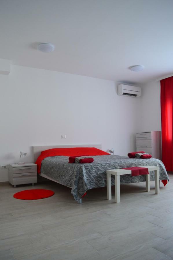 Margherita's Gostinjska kuća Rovinj
